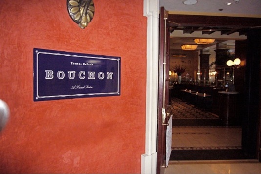 bouchon