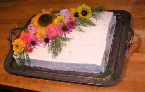 cake