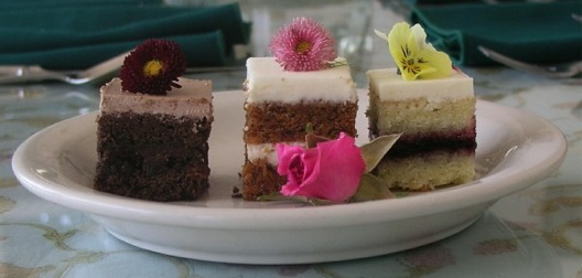 cakes