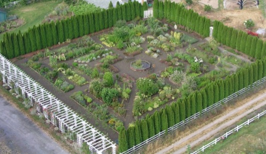 herbgarden