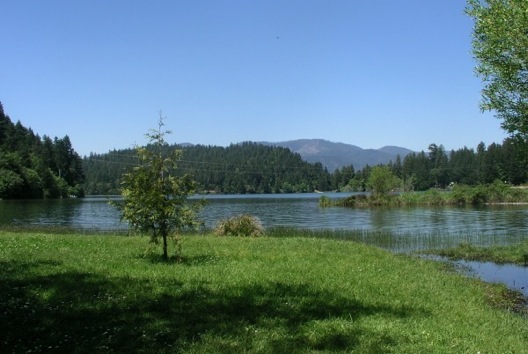 lakeselmac