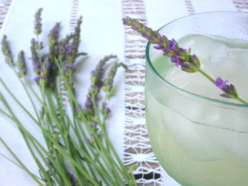 lavendarlemonade