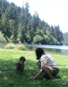 nancyandpuppy