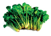 spinach