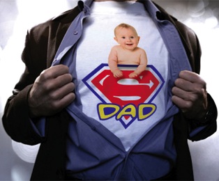 SuperDad