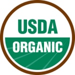 organic certification logo