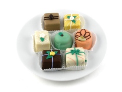 chocolates