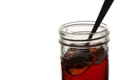 jar of jam