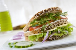 sandwich