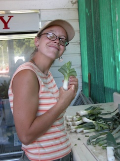 farm worker